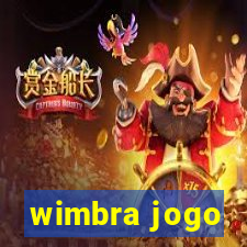 wimbra jogo